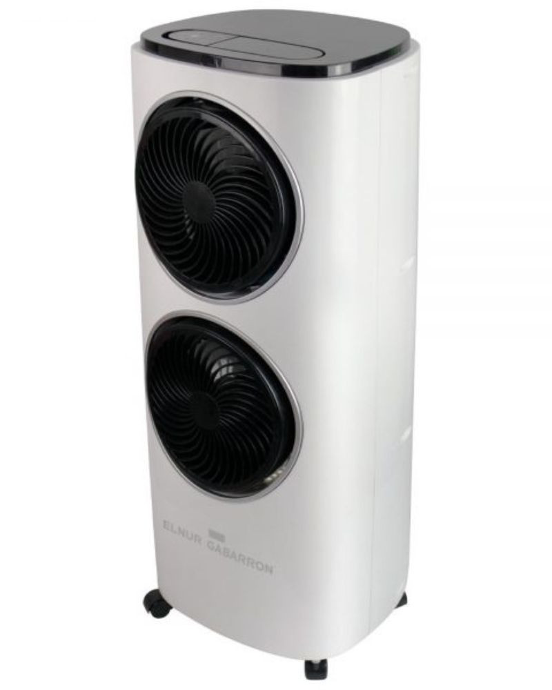 Climatizador Evaporativo 70W Briss UV