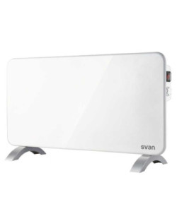 Radiador Plano Eléctrico Manual 1500W Svan