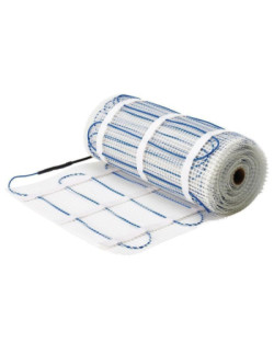 Suelo Radiante Eléctrico para Cerámica 150W 1m2 (2mx0,5m)