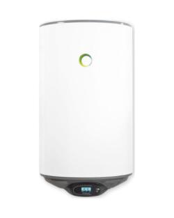 Termo Eléctrico para Placas Solares 30L Fothermo
