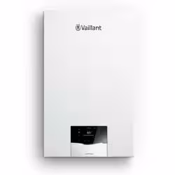 Caldera de Gas Natural Vaillant ecoTEC Plus para Calefacción 19,7kW y ACS 23kW
