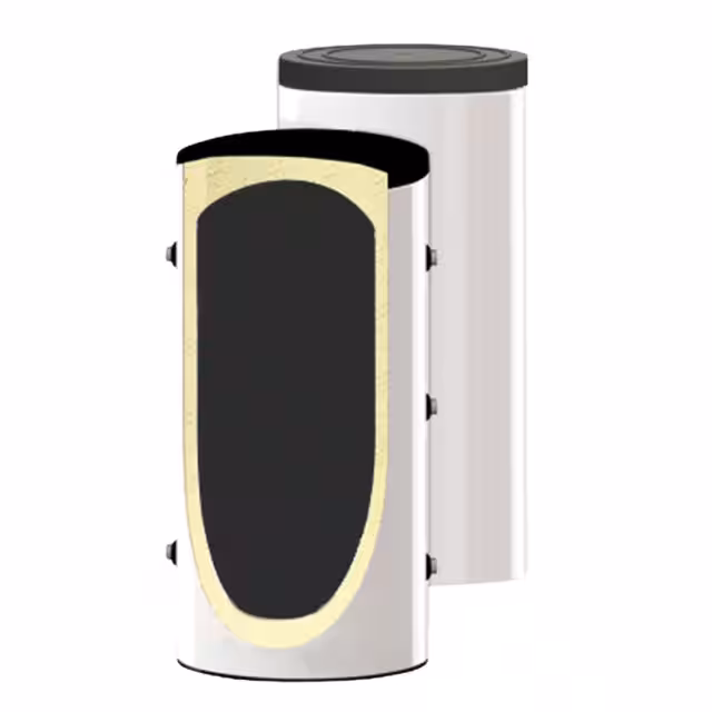 Depósito de Inercia 150L INA150R de Ferco