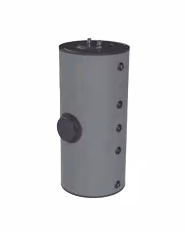 Interacumulador 100L