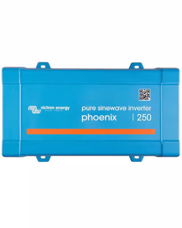 Inversor Victron Phoenix 48V 250VA