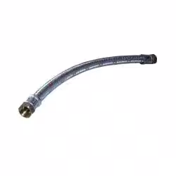 Latiguillo Malla 70cm 16Bar 1 Pulgada