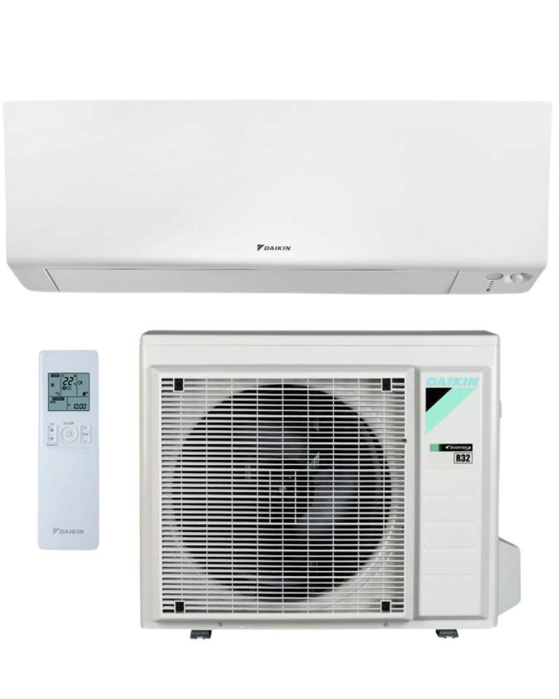 Aire Acondicionado Split 7kW Daikin Comfora R-32 TXP-M con Bomba de Calor