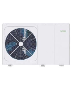Bomba de Calor Aerotérmica Monobloc Aquaris MD 6kW