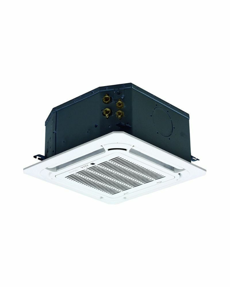 Fancoil Techo 3020W frío / 4.100W calor