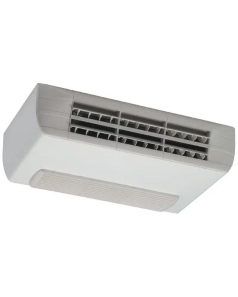 Fancoil Techo 4 tubos 2010W frío /1250W calor