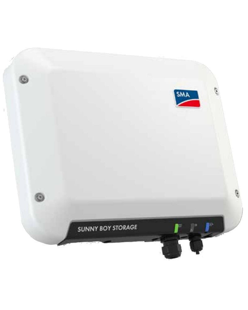 SMA Sunny Boy Storage 2.5