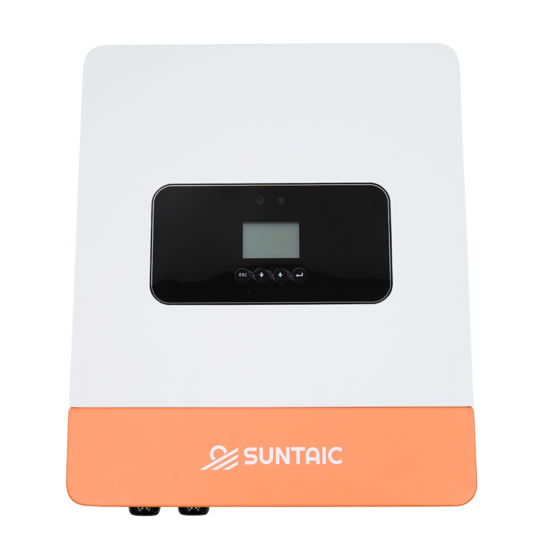 Inversor Híbrido 6kW Suntaic Monofásico STH6M-2/GEN