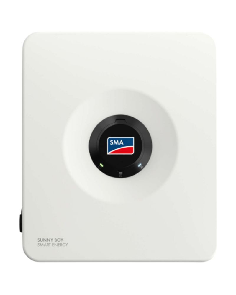Sunny Boy Smart Energy 5.0 SMA