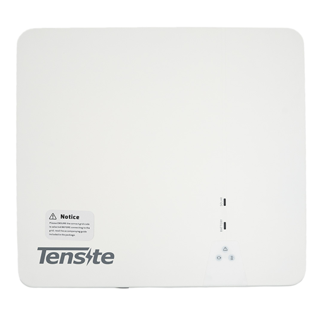 Inversor Híbrido Tensite 6kW Monofásico AH6M-2