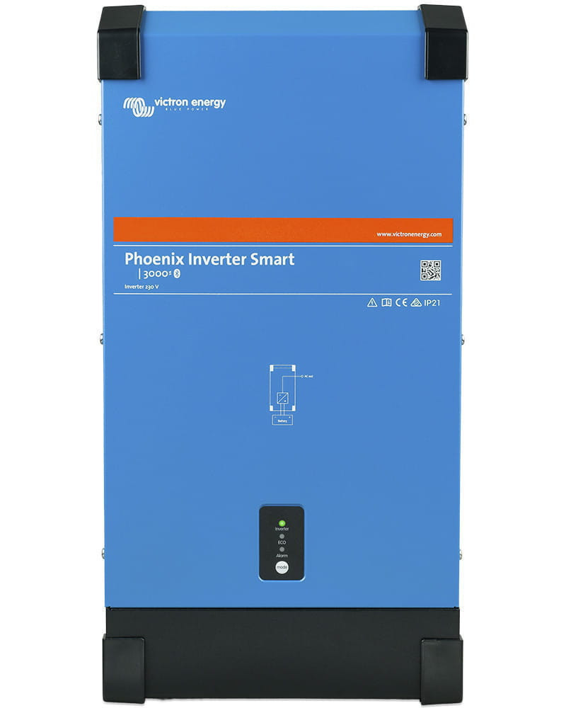 Inversor Phoenix Smart 24V 3000VA Victron Energy