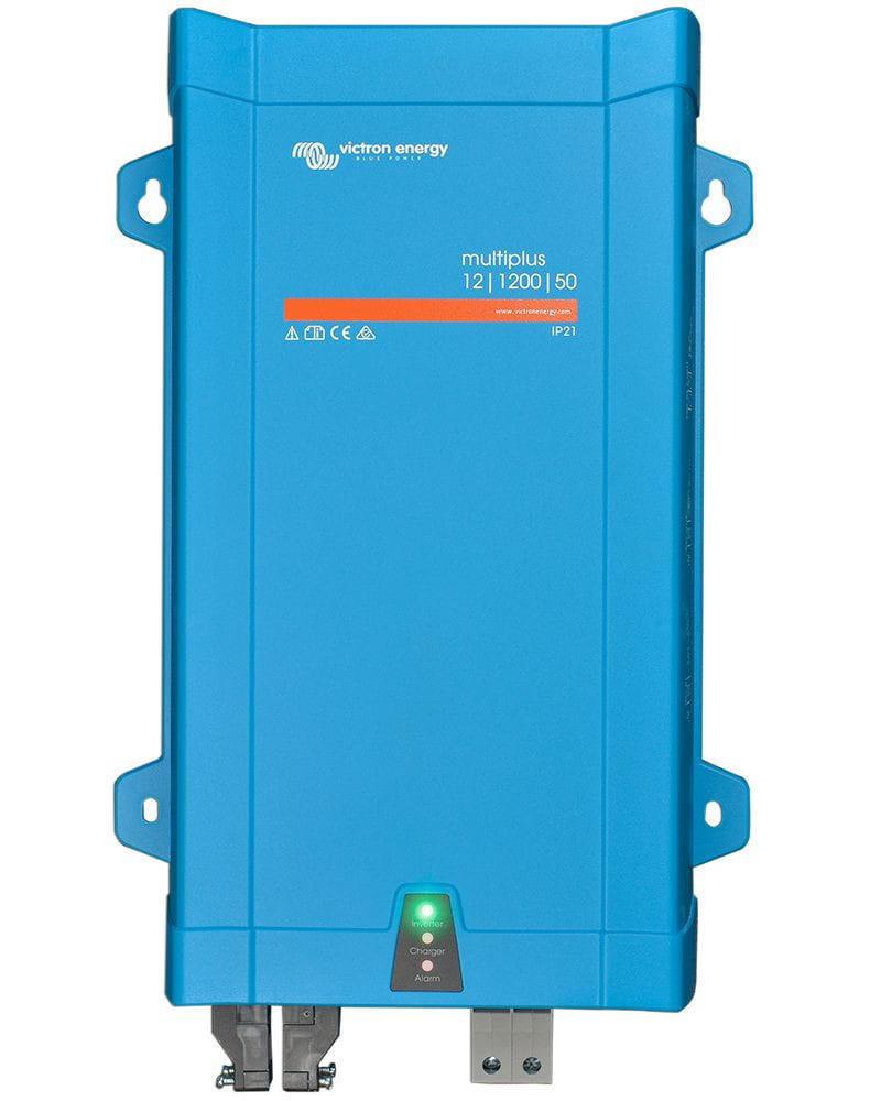 Inversor Victron Multiplus 12V 1200VA 50+16A