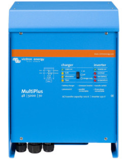 Inversor Victron Multiplus 48V 5000VA 70+100A