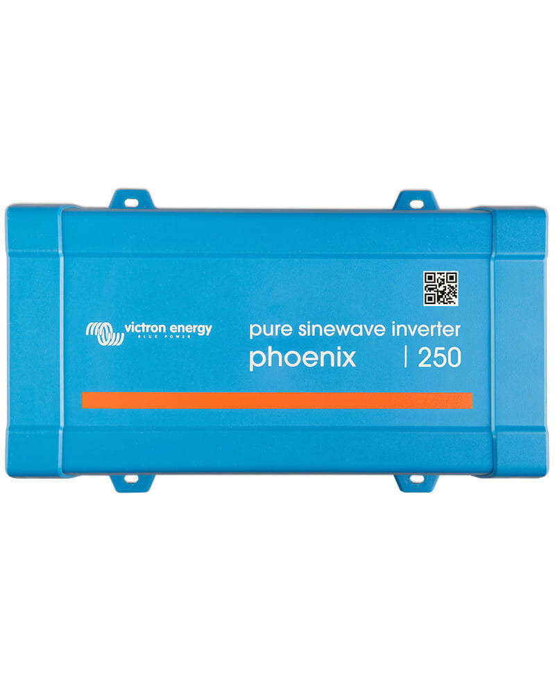 Inversor Victron Phoenix 24V 250VA