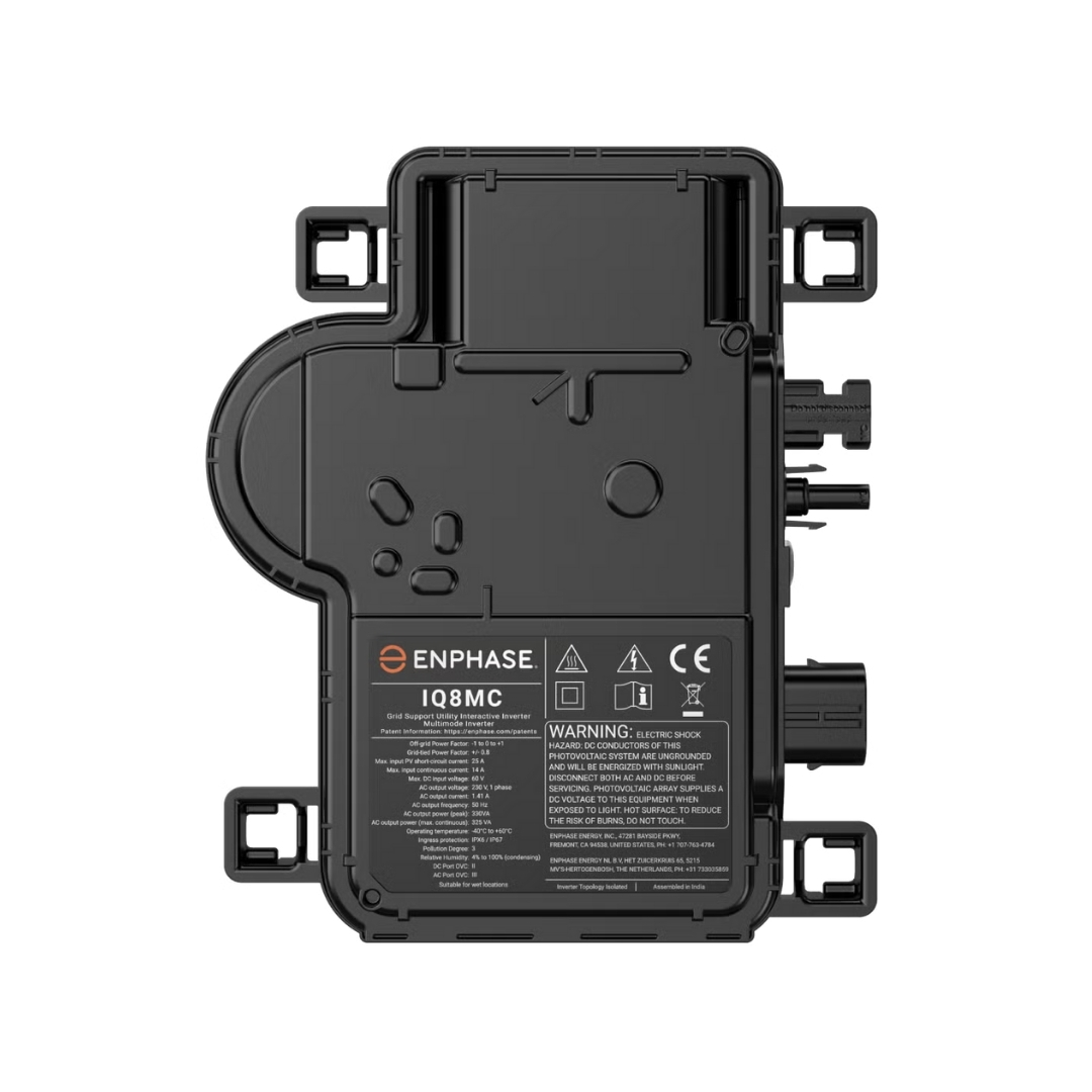 Estación de Energía Portátil AY-2048 2500W 2048Wh Ayerbe