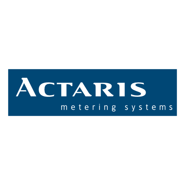 Logo Actaris