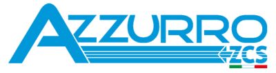 Logo Azzurro