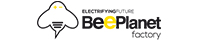 Logo BeePlanet