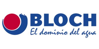 Logo Bloch