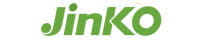Logo Jinko Solar