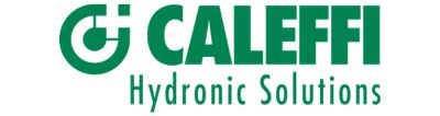 Logo Caleffi