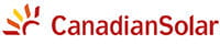 Logo Canadian Solar