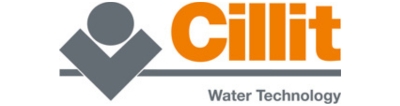 Logo Cillit