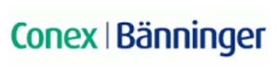 Logo Conex Banninger