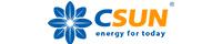 Logo CSun