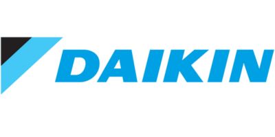 Logo Daikin