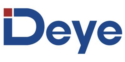Logo Deye