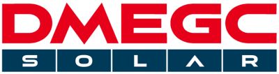 Logo DMEGC Solar