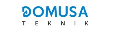 Logo Domusa