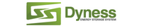Logo Dyness