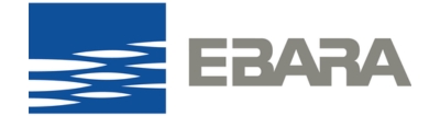 Logo Ebara