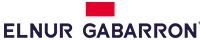 Logo Elnur Gabarron