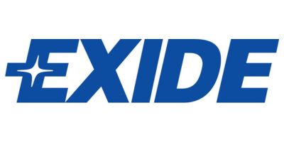 Logo Exide