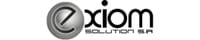 Logo Exiom