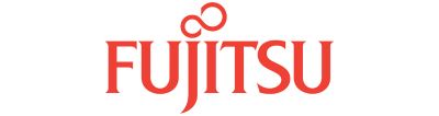 Logo Fujitsu