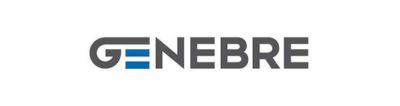 Logo Genebre