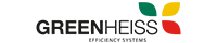 Logo Greenheiss