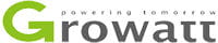 Logo Growatt