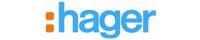 Logo Hager