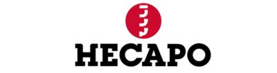 Logo Hecapo
