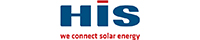Logo HIS
