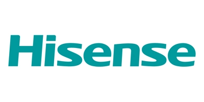 Logo Hisense