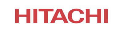 Logo Hitachi